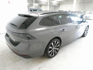Peugeot 508 1.5D   GT picture 8