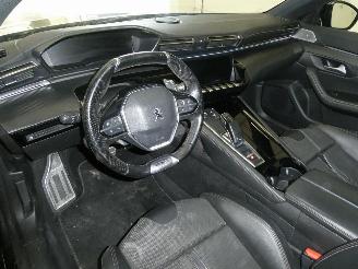 Peugeot 508 1.5D   GT picture 20