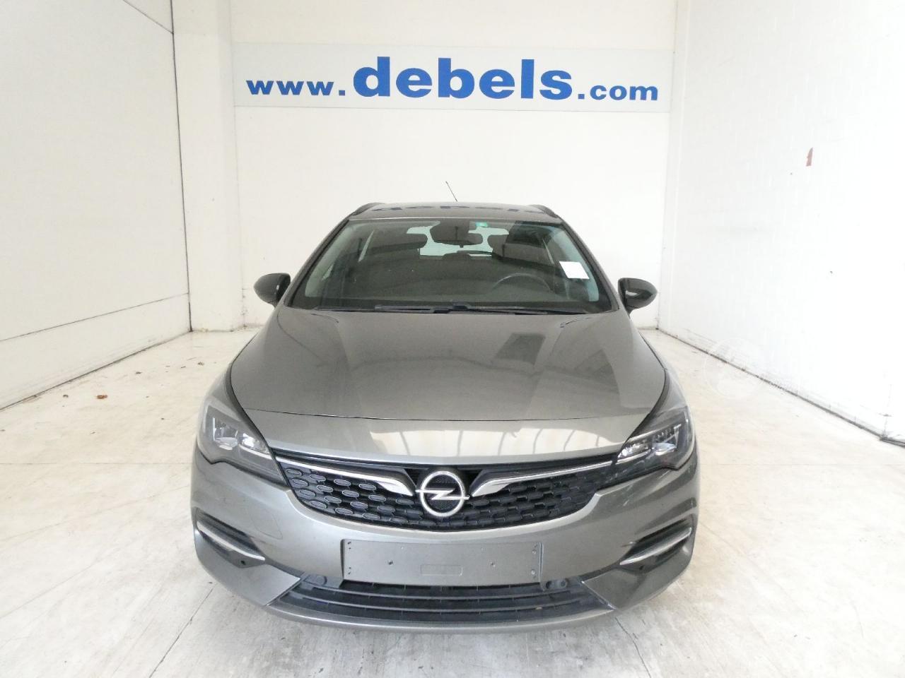 Opel Astra SPORTS TOURER