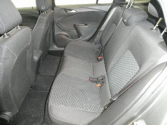 Opel Astra SPORTS TOURER picture 17