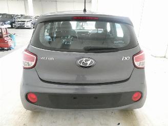 Hyundai I-10 I 10 AIR picture 11