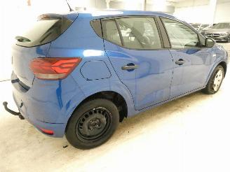 Dacia Sandero III ESSENTIA picture 15