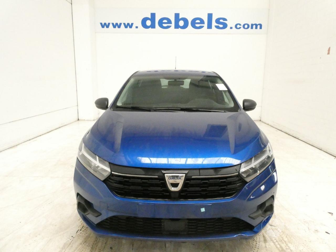Dacia Sandero III ESSENTIA