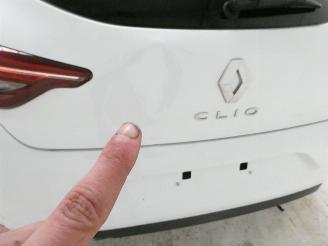 Renault Clio 1.0 TCE picture 9