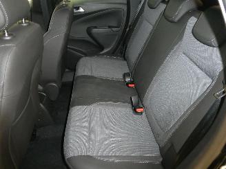Opel Crossland 1.2  TURBO picture 20