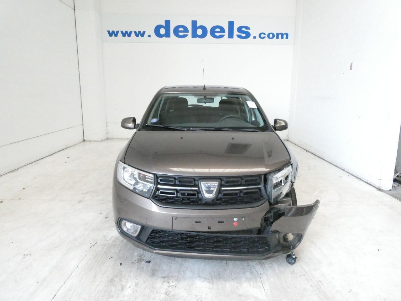 Dacia Sandero LAUREATE