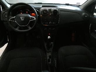 Dacia Sandero LAUREATE picture 17