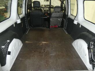 Renault Kangoo 1.5DEXPRESS 1.5 BLUE picture 14