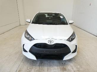 Toyota Yaris 1.5 picture 2