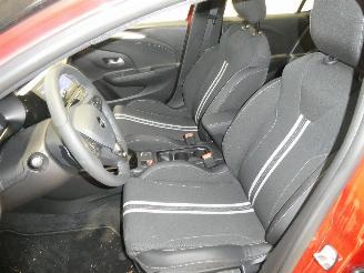 Opel Corsa-E GS picture 16