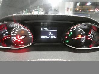 Peugeot 308 SW GT LINE picture 23