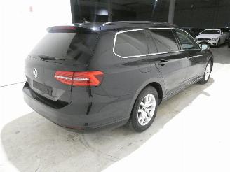 Volkswagen Passat 1.6D picture 6