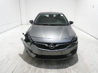 Opel Astra 1.5 D picture 2