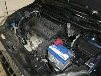 Suzuki SX4 S-CROSS GL + picture 21