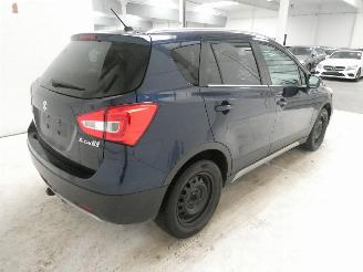 Suzuki SX4 S-CROSS GL + picture 8