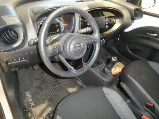 Toyota Aygo X PLAY picture 16