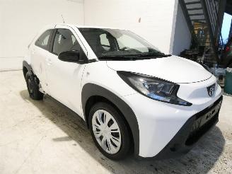 Toyota Aygo X PLAY picture 12