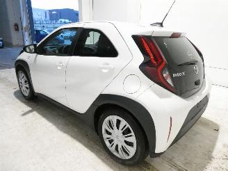 Toyota Aygo X PLAY picture 4