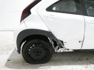 Toyota Aygo X PLAY picture 7