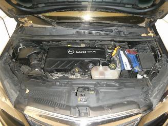 Opel Mokka 1.6D COSMO picture 26