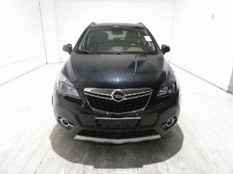 Opel Mokka 1.6D COSMO picture 2
