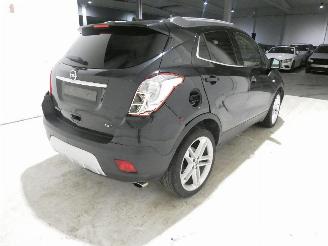 Opel Mokka 1.6D COSMO picture 11