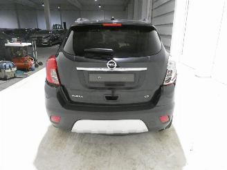Opel Mokka 1.6D COSMO picture 10