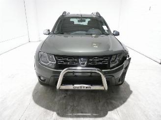 Dacia Duster 1.5D HSMD picture 2