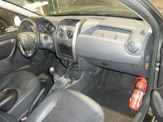 Dacia Duster 1.5D HSMD picture 15