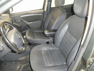 Dacia Duster 1.5D HSMD picture 19