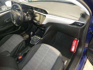 Opel Corsa EDITION picture 13