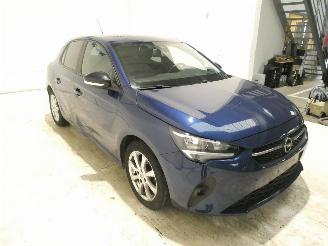 Opel Corsa EDITION picture 12