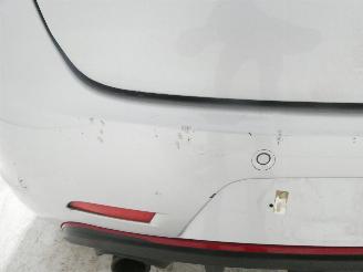 Alfa Romeo Giulietta SPORT picture 7