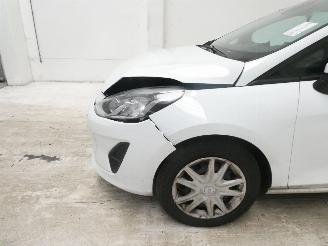 Ford Fiesta TREND picture 10