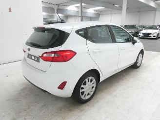 Ford Fiesta TREND picture 13