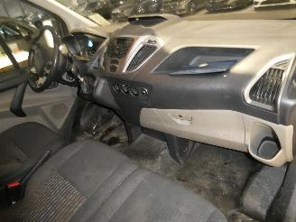 Ford Transit 2.2D  CUSTOM TREND picture 14