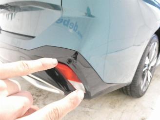 Peugeot 308 III ALLURE picture 12