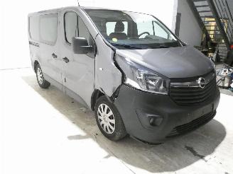Opel Vivaro 1.6D EDITION picture 13