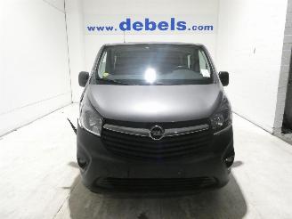 Opel Vivaro 1.6D EDITION picture 1