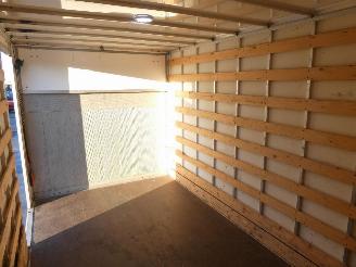 Volkswagen Crafter 2.0D picture 19