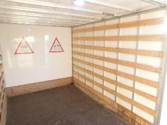 Volkswagen Crafter 2.0D picture 18