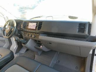 Volkswagen Crafter 2.0D picture 14