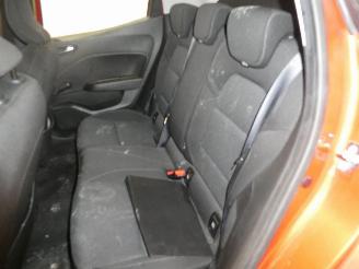 Renault Clio E-TECH HYBRID picture 20