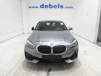  BMW 1-serie 1.5I 2024/4