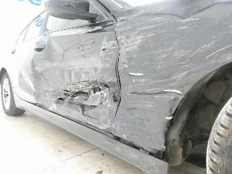 BMW 3-serie 2.0D  D picture 12