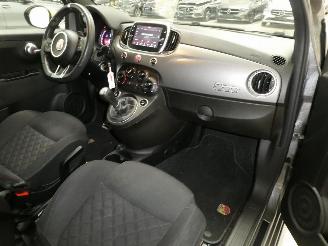 Abarth  500  595 picture 11