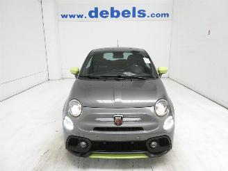  Abarth  500  595 2020/3