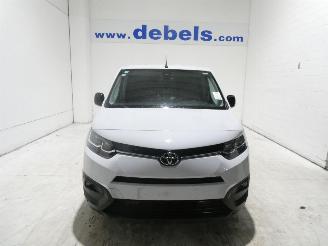  Toyota ProAce 1.5D CITY 2023/9