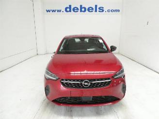  Opel Corsa ELEGANCE 2022/3
