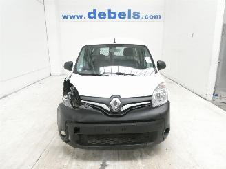 Unfallwagen Renault Kangoo 1.5DEXPRESS MAXI DSL 2019/9